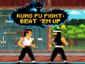 Permainan Pertarungan Kung Fu: Kalahkan Semua secara online