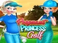 Permainan Putri Hamil Bermain Golf secara online