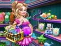 Permainan Ibu Pergi Belanja secara online