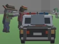 Permainan Zombie Farsh secara online
