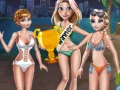 Permainan Kontes Selancar Perempuan secara online