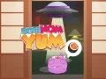 Permainan Nom Nom Yum secara online Permainan Nom Nom Yum secara online