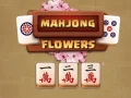 Permainan Mahjong Bunga secara online