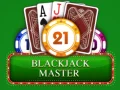 Permainan Master Blackjack secara online