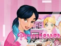Permainan Vlog Kecantikan Putri secara online