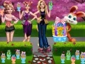 Permainan Telur Coklat Paskah untuk Gadis secara online Permainan Telur Coklat Paskah untuk Gadis secara online