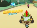 Permainan Balap Kart Kizi secara online