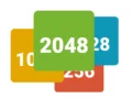 Permainan 2048 secara online