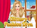 Permainan Diva Fashion Berkilau secara online