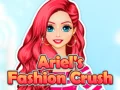 Permainan Cinta Fashion Ariel secara online