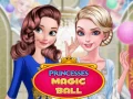 Permainan Bola Sihir Putri secara online