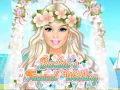 Permainan Pernikahan Tropis Barbie secara online