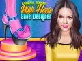 Permainan Desainer Sepatu Hak Tinggi secara online