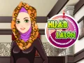 Permainan Salon Hijab secara online