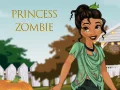 Permainan Putri Zombie secara online