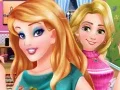 Permainan Malam Seru Gadis secara online