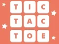 Permainan Tic Tac Toe secara online