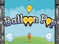 Permainan Ledakan Balon secara online Permainan Ledakan Balon secara online