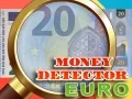 Permainan Detektor Uang Euro secara online Permainan Detektor Uang Euro secara online