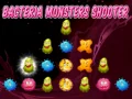 Permainan Penembak Monster Bakteri secara online