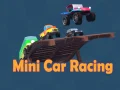 Permainan Balapan Mobil Mini secara online