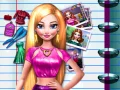 Permainan Agenda Acara Putri secara online