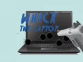 Permainan Pukul Laptop secara online