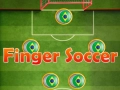 Permainan Sepak Bola Jari secara online