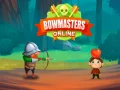 Permainan Bowmasters Online secara online