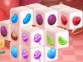 Permainan Mahjongg Dimensi Permen secara online