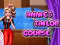 Permainan Kursus Penjahit Annie secara online
