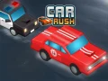 Permainan Kecelakaan Mobil secara online