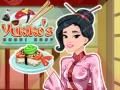 Permainan Toko Sushi Yukiko secara online