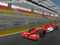 Permainan Balap Formula 3D secara online
