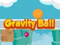 Permainan Bola Gravitasi secara online