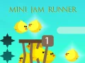 Permainan Mini Jam Runner secara online