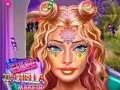 Permainan Rias Ellie di Coachella secara online