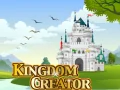 Permainan Kerajaan Kreator secara online