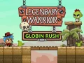 Permainan Prajurit Legendaris: Serangan Goblin secara online Permainan Prajurit Legendaris: Serangan Goblin secara online