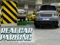 Permainan Parkir Mobil Nyata secara online
