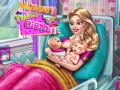 Permainan Kelahiran Kembar Ibu secara online