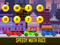 Permainan Lomba Matematika Cepat secara online
