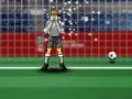 Permainan Piala Dunia Soccertastic 2018 secara online
