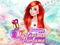 Permainan Ariel dan Parfum Misterius secara online