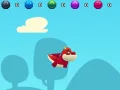 Permainan Naga Flappy 2 secara online
