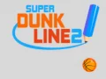 Permainan Super Dunk Garis 2 secara online
