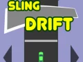 Permainan Sling Drift secara online