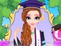 Permainan Gaya Rambut Wisuda secara online Permainan Gaya Rambut Wisuda secara online