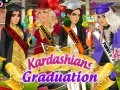 Permainan Wisuda Kardashians secara online