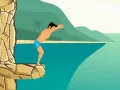 Permainan Penyelaman Tebing secara online